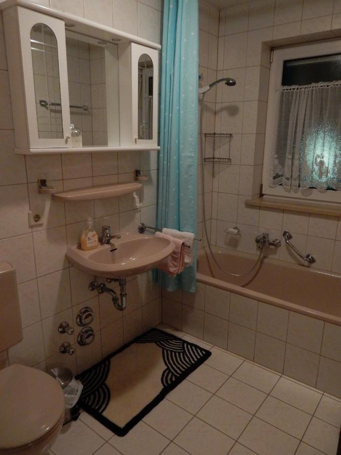 Mueller Apartment Bad Staffelstein