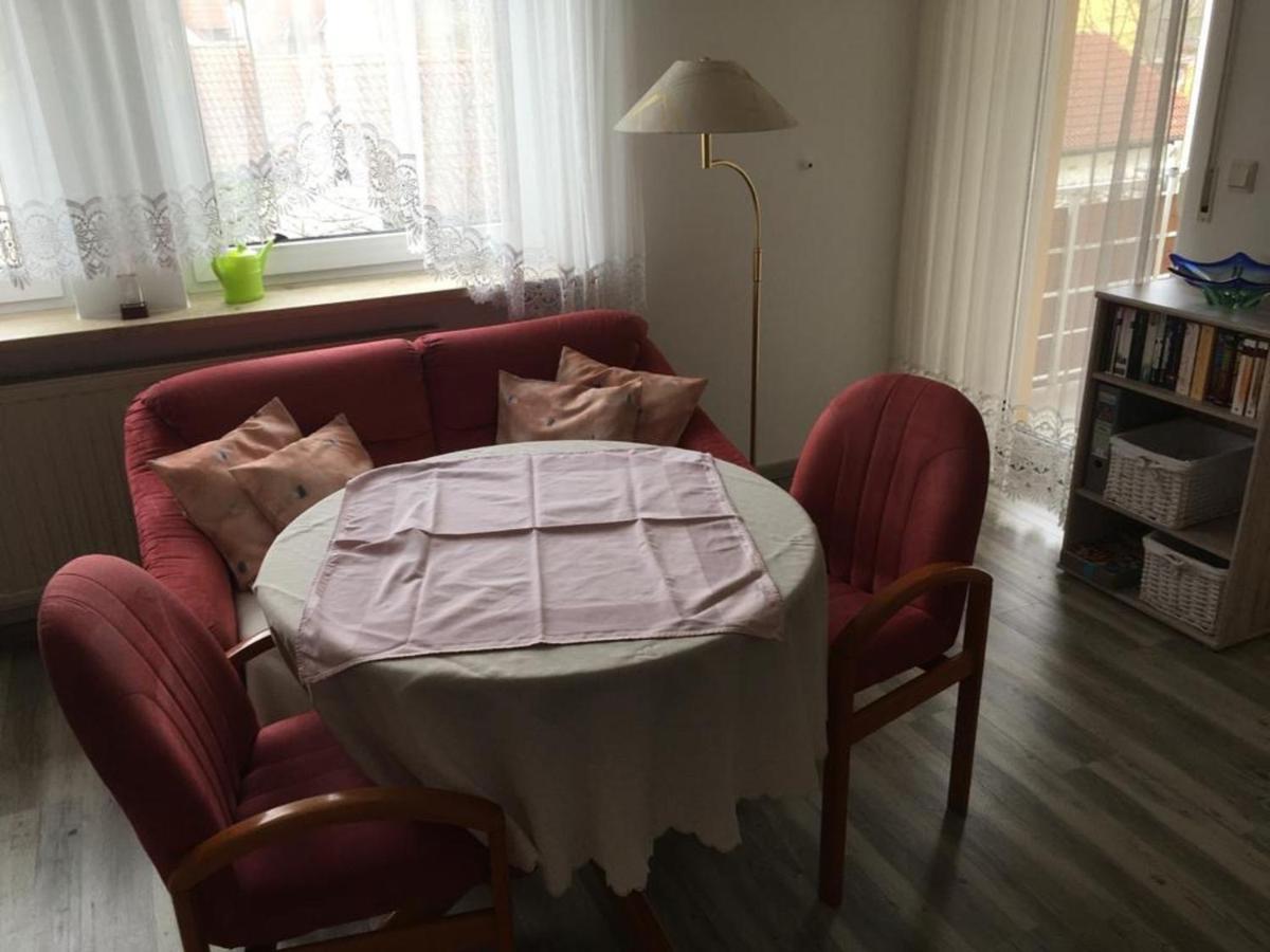 Mueller Apartment Bad Staffelstein