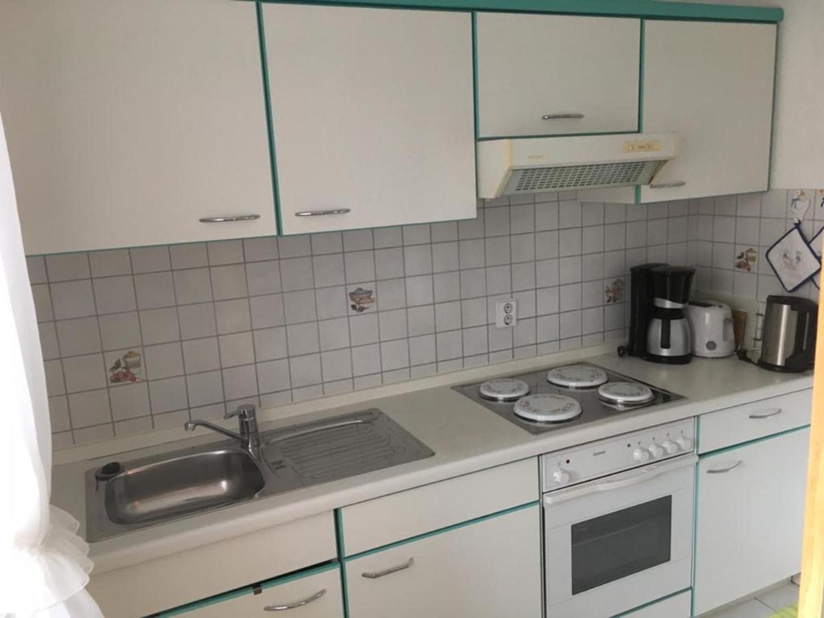 Apartment Mueller Bad Staffelstein